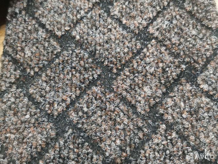 Ковролин на резиновой основе 3/4 метра