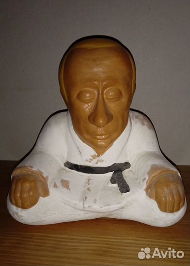 Копилка Статуэтка Путин