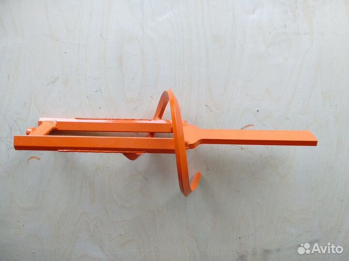 Спираль смесительная G4 PFT