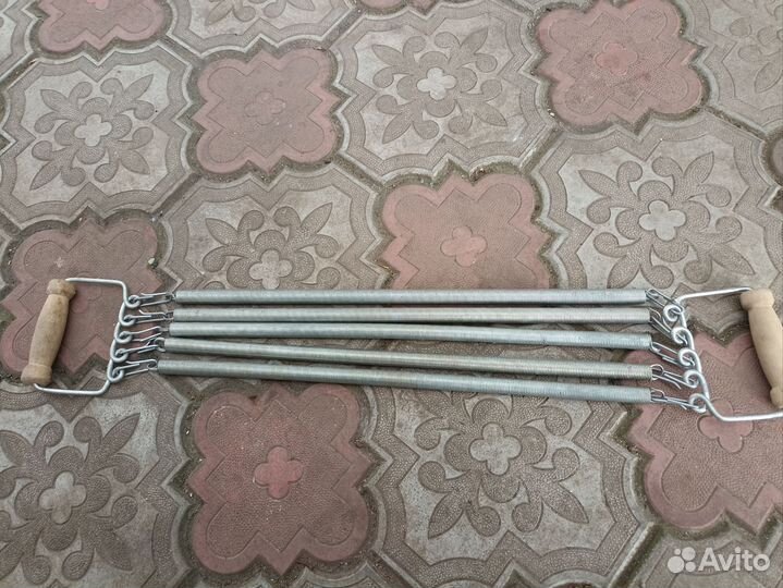 Эспандер новый СССР