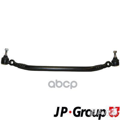 Тяга рулевая центр. 1444401300 JP Group