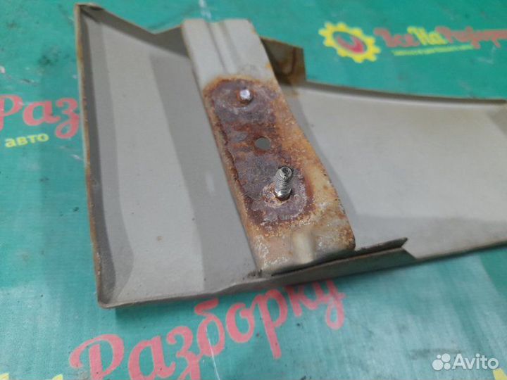 Ресничка Daewoo Matiz хетчбек 0 2009