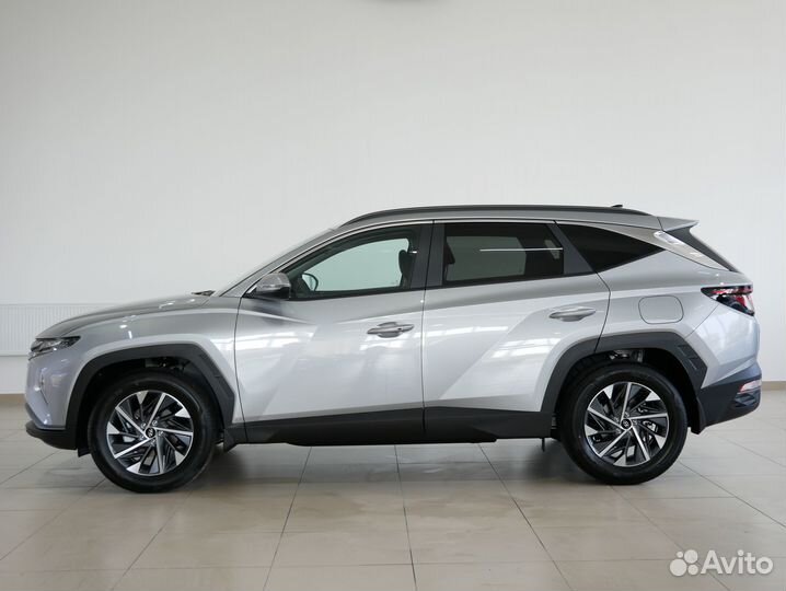 Hyundai Tucson 2.5 AT, 2023