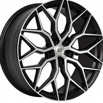 Литые диски RST R2104FF 9×R21 5×120