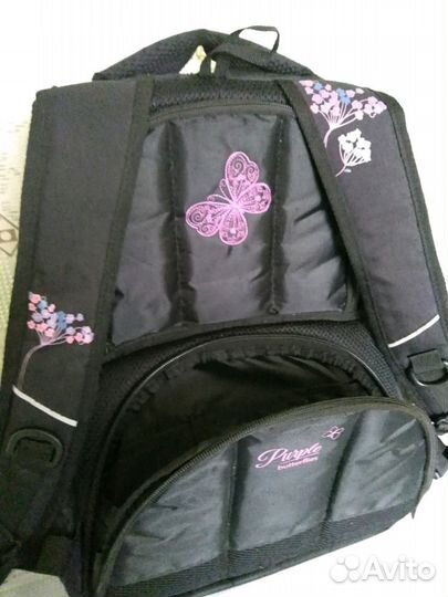 Рюкзак школьный