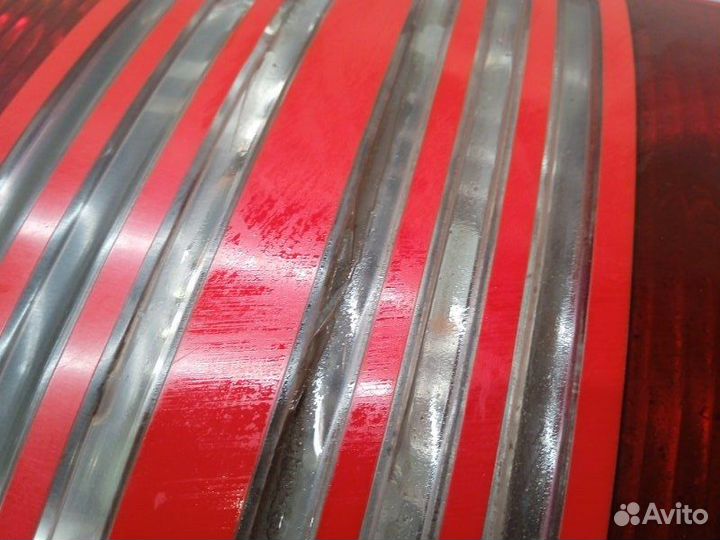 Фонарь задний правый Skoda Octavia A4 1.6 2003