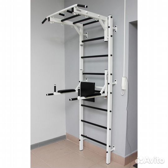 Шведская стенка 