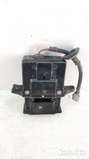 Привод левый Hyundai Santa Fe 3 2012