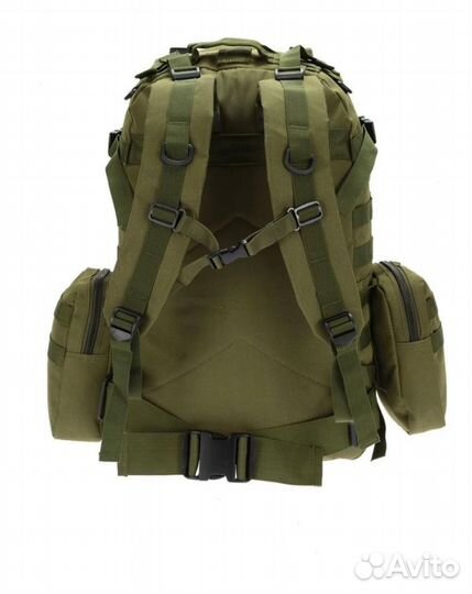 Рюкзак тактический 55 л