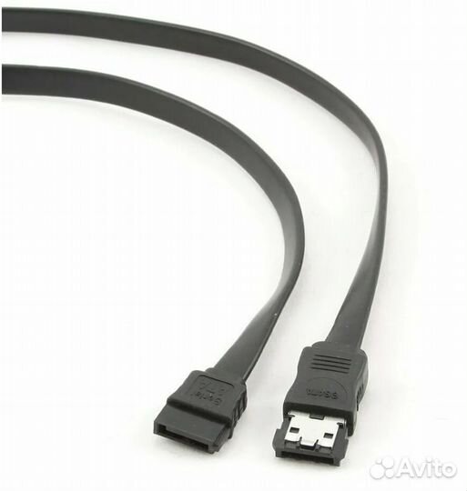 Интерфейсный кабель Serial ATA 26awg