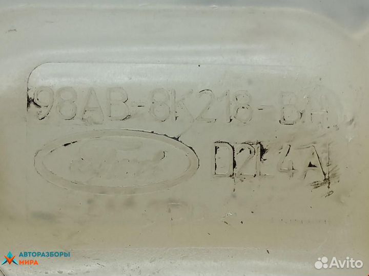 Бачок расширительный Ford Focus рест. 2002 1091364