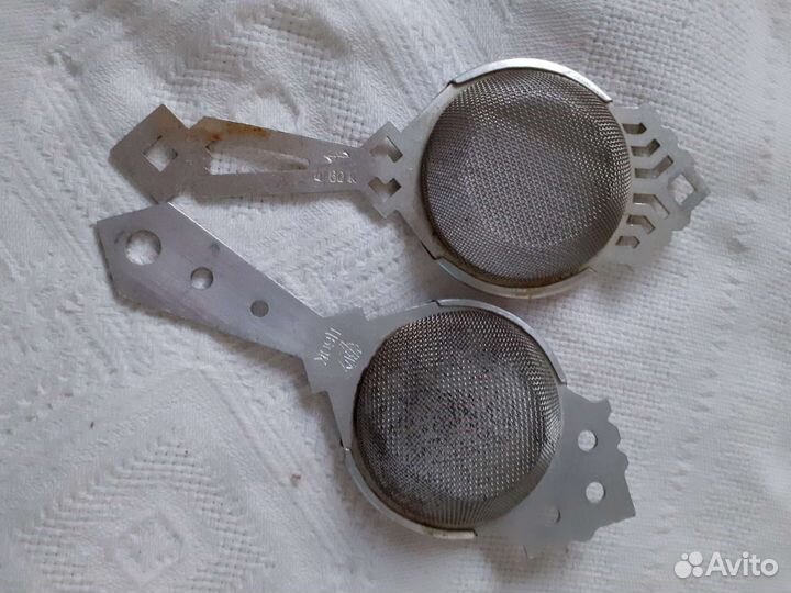 Ситичко,терка СССР