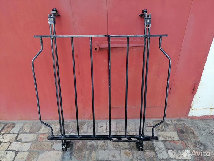 Багажник для класики