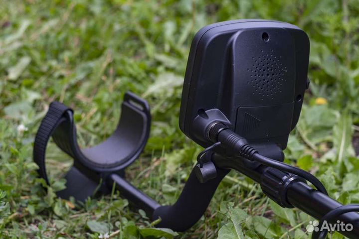 Металлоискатель tx-850