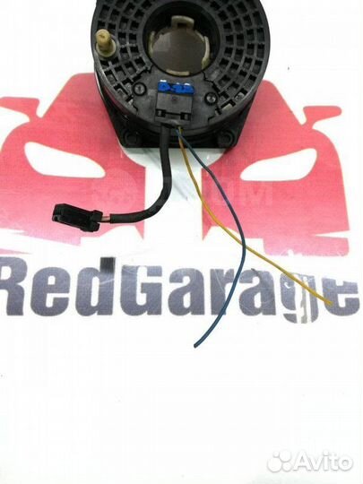 Шлейф-лента air bag Nissan Np300 D22 YD25ddti