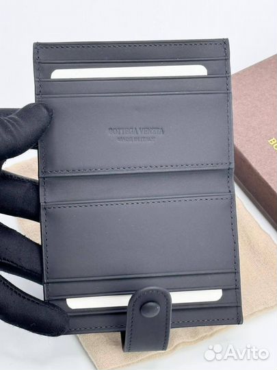 Картхолдер Bottega Veneta