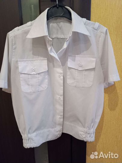 Кадетская форма