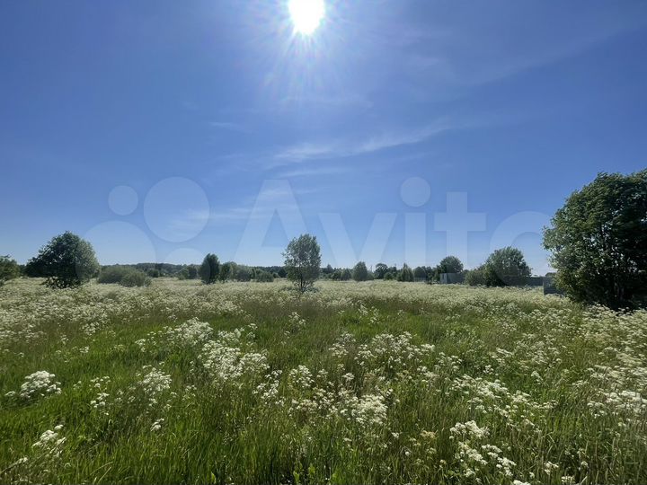 Участок 6 сот. (ИЖС)