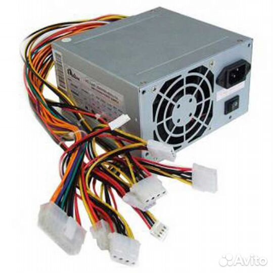 Блок питанит350Вт