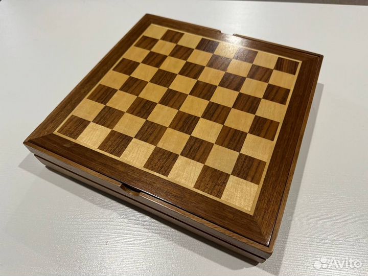 Шахматы, шашки, нарды