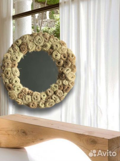 Зеркало для ванной