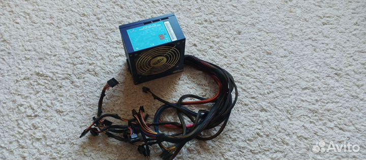 Блок питания для пк 700w
