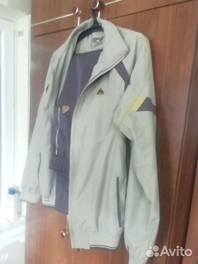 Спортивный костюм мужской