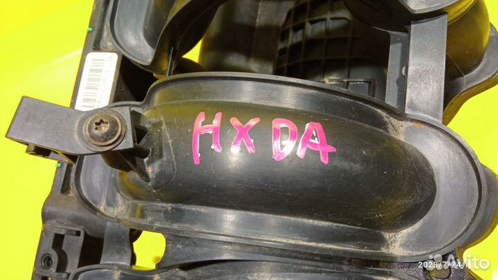 Коллектор впускной для Ford Focus 2 2005-2011