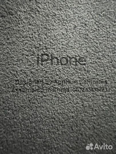 Новый силиконовый чехол iPhone 11 Pro Max Оригинал