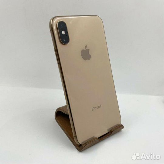 iPhone Xs, 256 ГБ