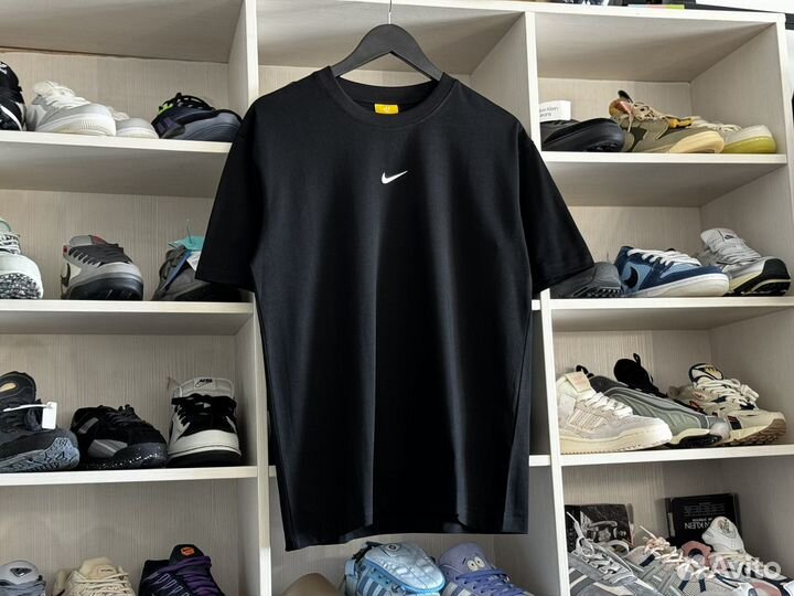 Футболки Nike Nocta