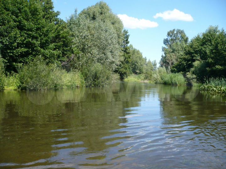 Участок 15 сот. (СНТ, ДНП)