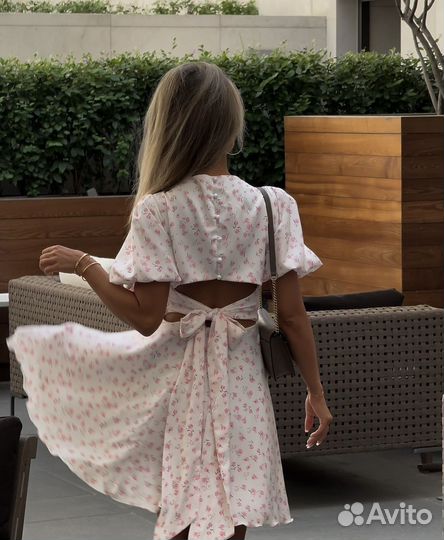 Платье indress