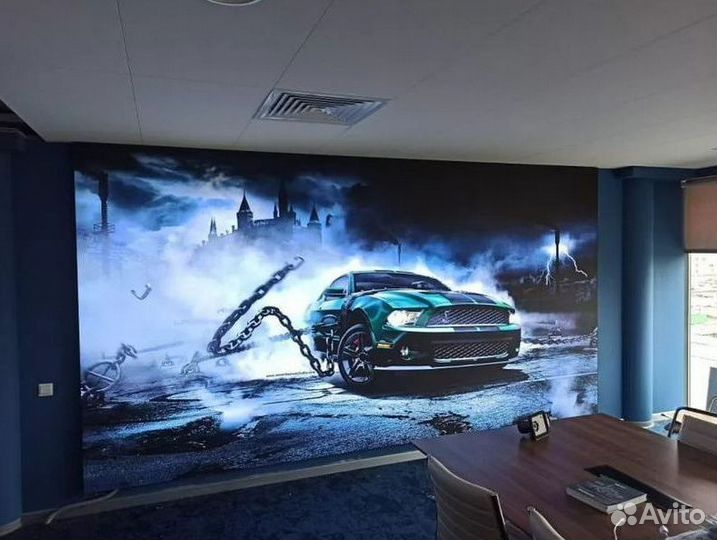 Светодиодный экран / Суперсайт / Видеоэкран