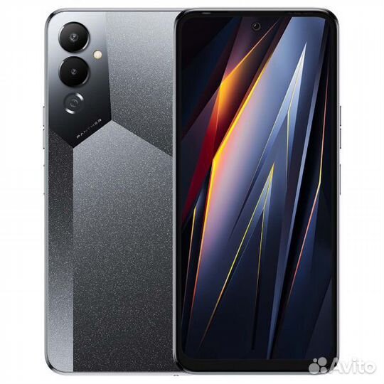 TECNO Pova 4, 8/128 ГБ