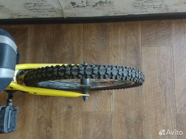 Велосипед bmx stels meanie cr