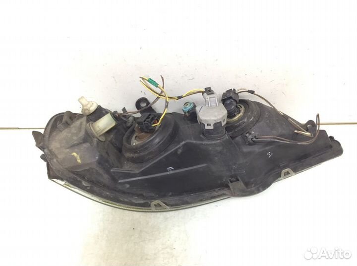 Фара 13132457 Opel Astra G (1998-2005)