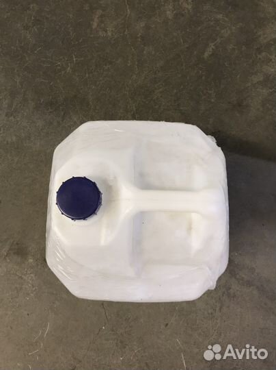 Канистра пластиковая 30 литров