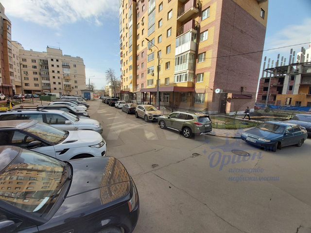 Продам офисное помещение, 60.6 м²