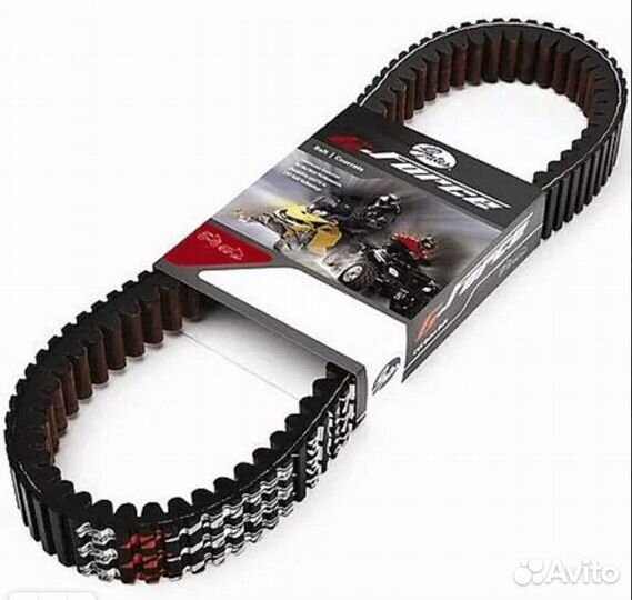 Ремень вариатора Gates 47G4340