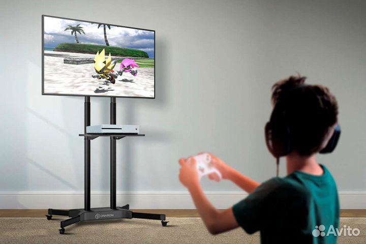 Аренда телевизоров для мероприятий и бизнес встреч