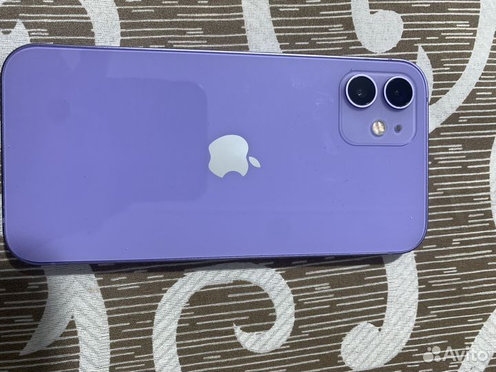 iPhone 12, 128 ГБ