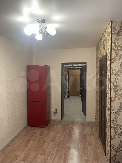 1-к. квартира, 35 м², 1/5 эт.