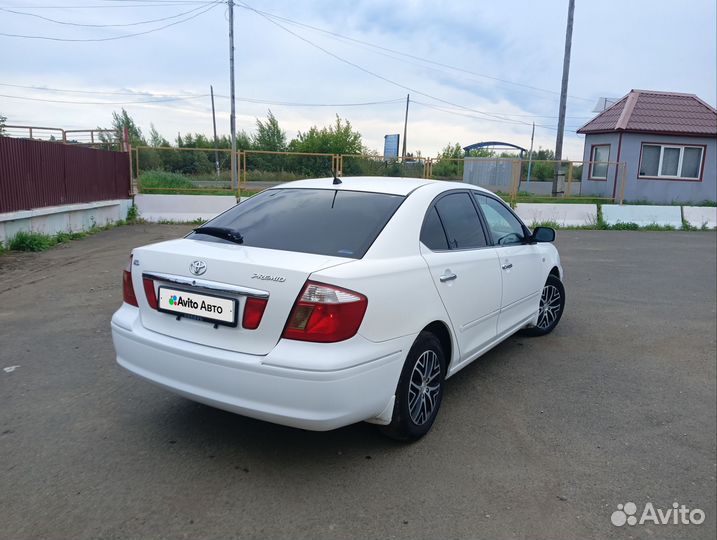 Toyota Premio 1.8 AT, 2003, 270 000 км