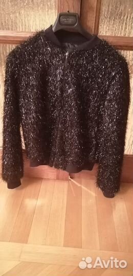 Олимпийка (толстовка) женская Hellen Barrett