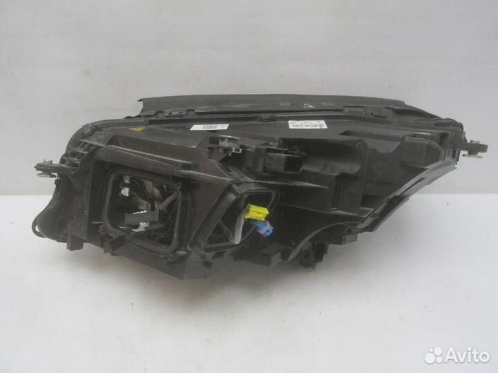 Фара правая Mercedes-Benz S-Class