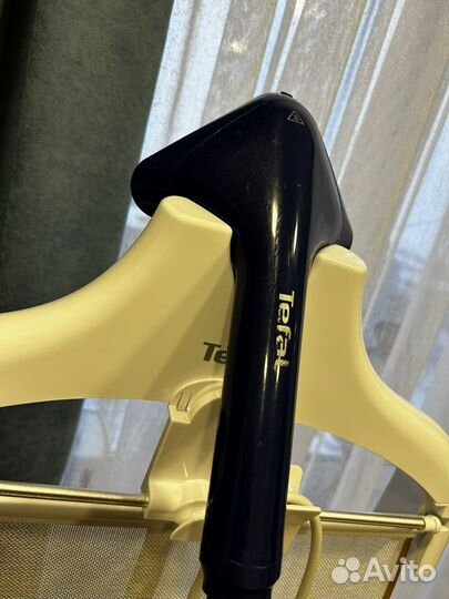 Отпариватель для одежды tefal