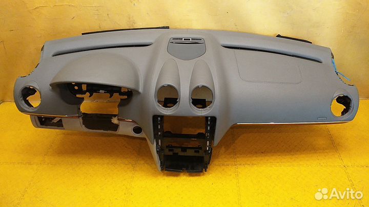 Торпедо GL-Class X164