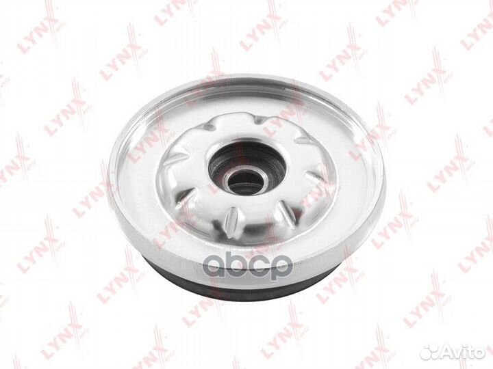 Опора амортизатор передний Opel/Lynx/ MA1163LR