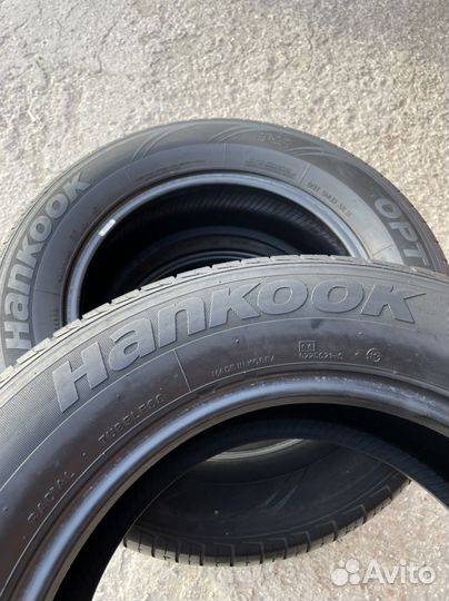 Hankook Optimo K406 235/60 R16 100H